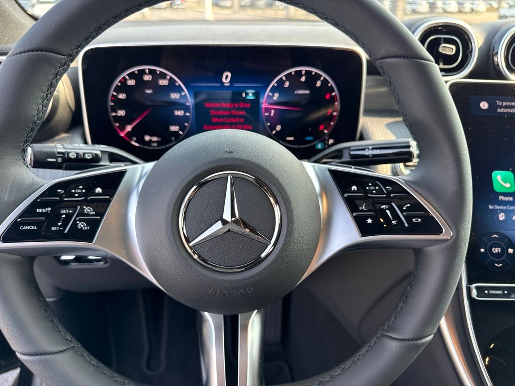 Thumbnail: 2026 Mercedes-Benz GLC - 31