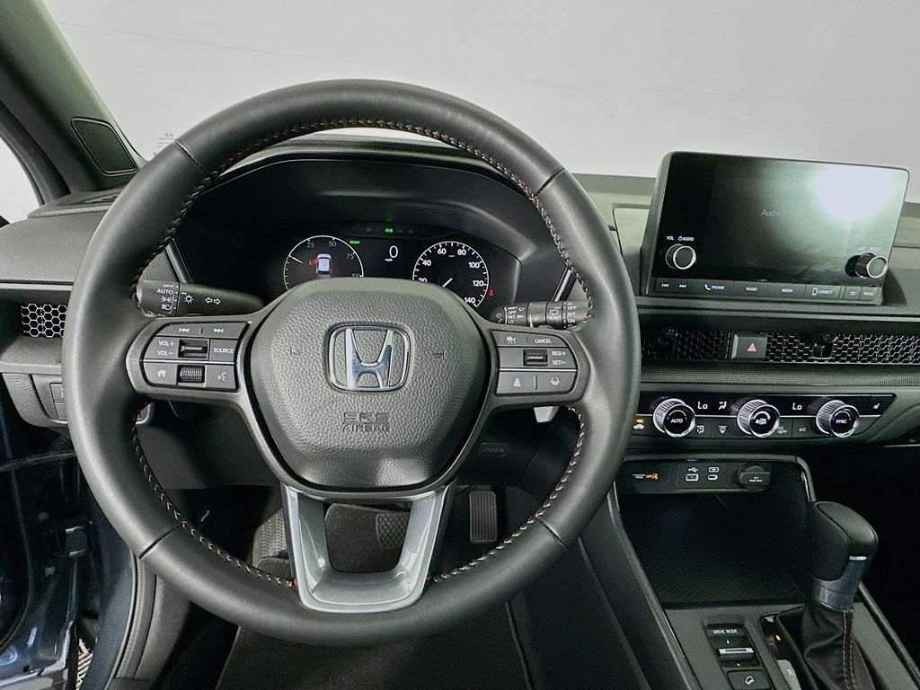 Thumbnail: 2025 Honda CR-V - 11