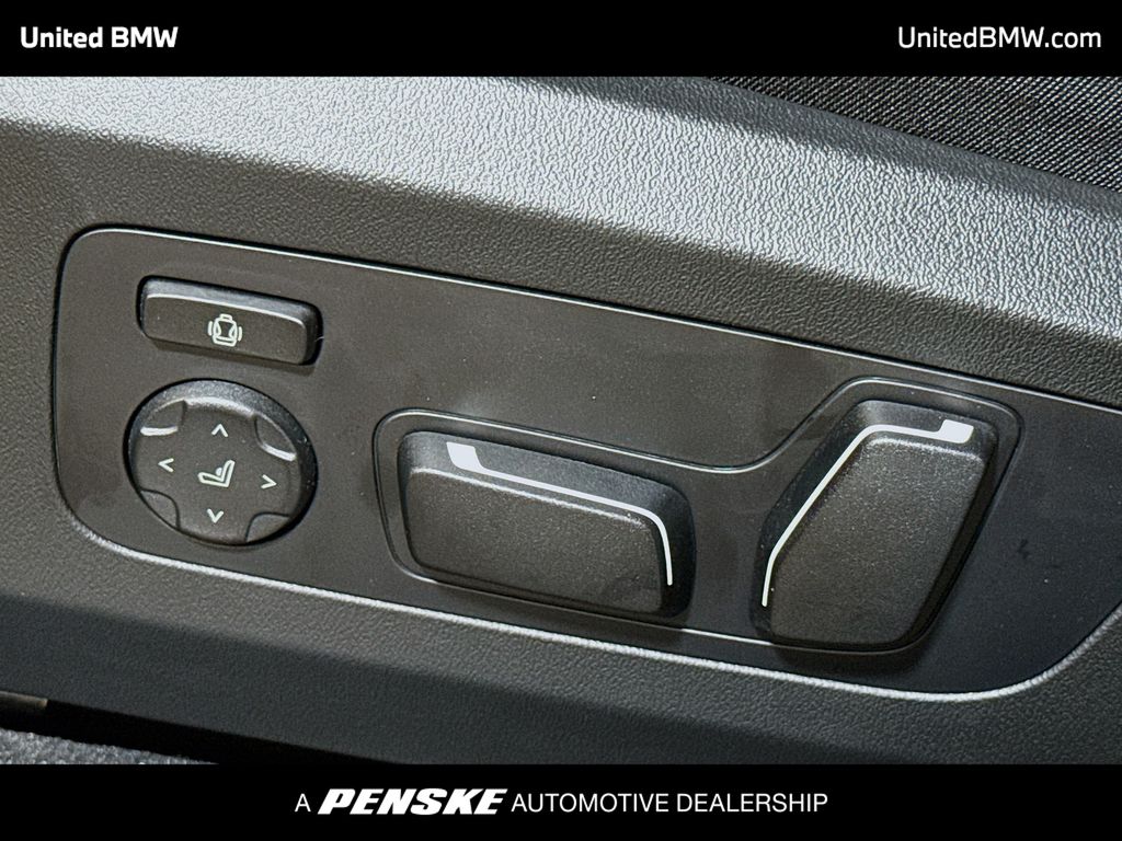Thumbnail: 2026 BMW X3 - 4