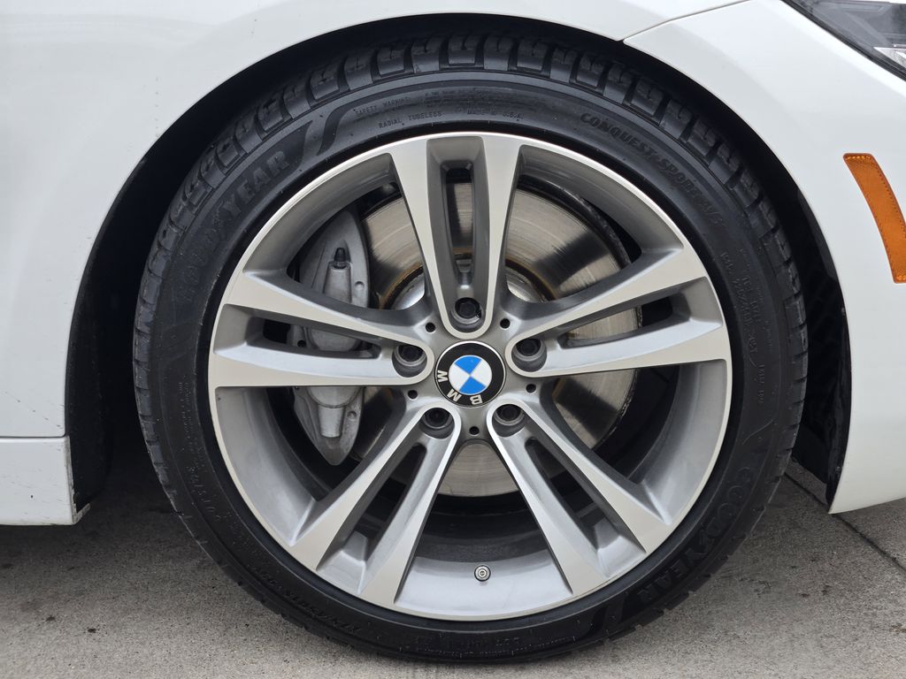 used 2019 BMW 4-Series car, priced at $24,981