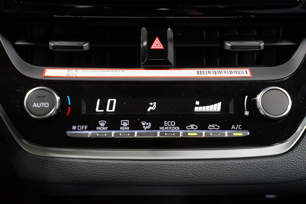 Thumbnail: 2025 Toyota Corolla - 20