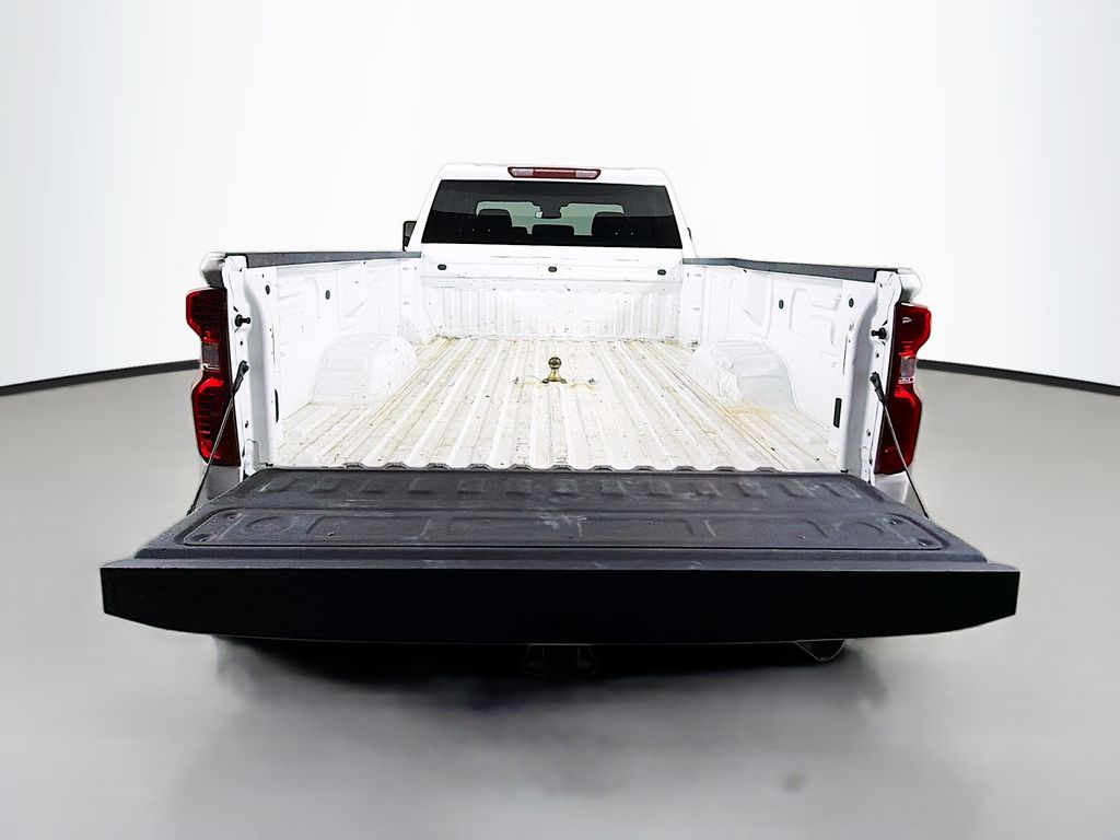 Used 2024 Chevrolet Silverado 3500HD Truck
