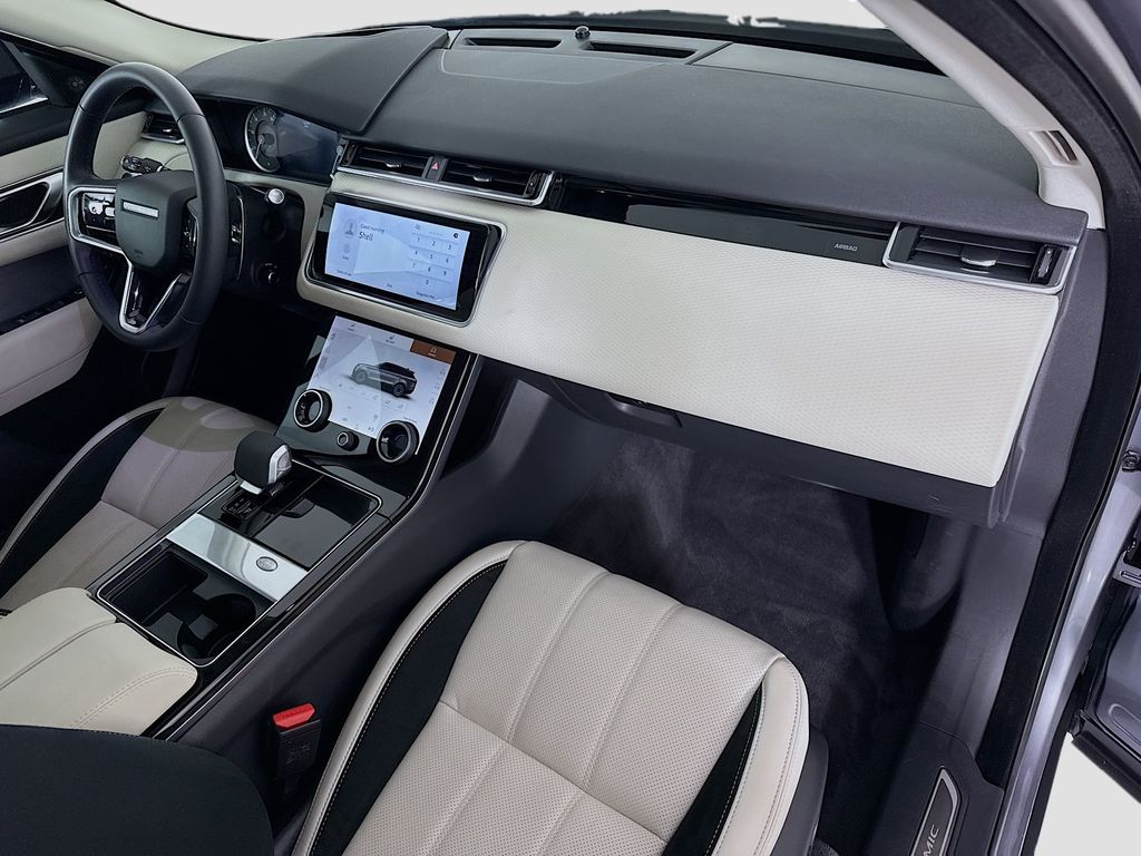 Thumbnail: 2023 Land Rover Range Rover Velar - 17