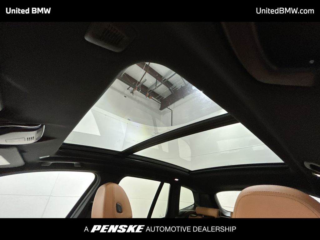 Thumbnail: 2024 BMW X3 - 20