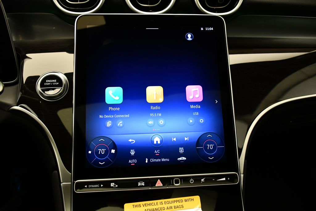 Thumbnail: 2026 Mercedes-Benz GLC - 25