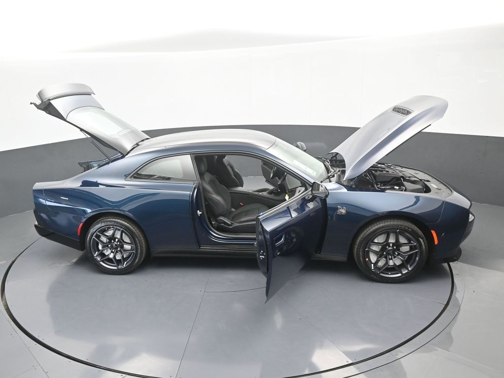 New 2026 After Dark Dodge R/T Scat Pack image 56