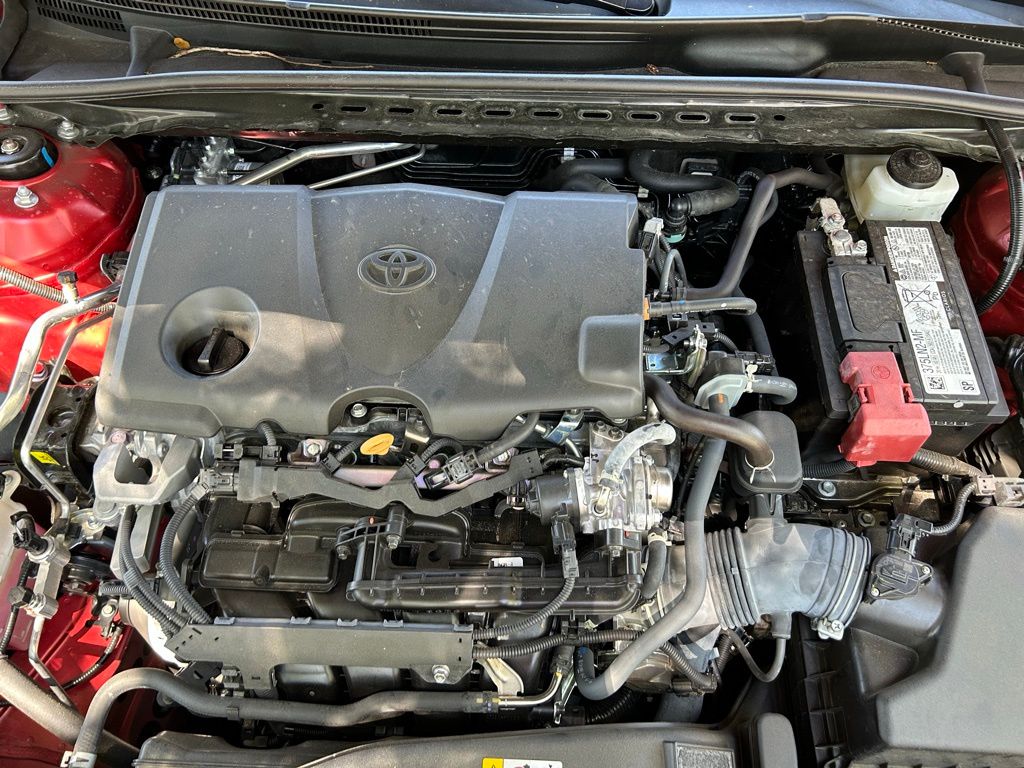 Thumbnail: 2024 Toyota Camry - 11