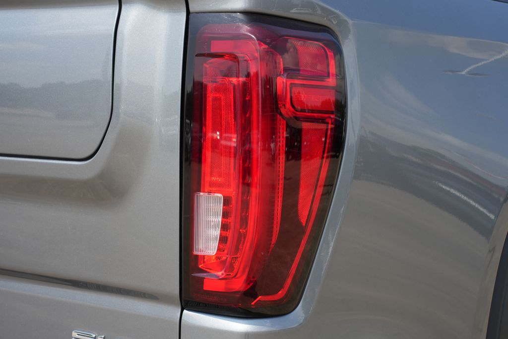 2020 GMC Sierra 1500 SLT Gray at Classic Elite Chevrolet Sugar Land
