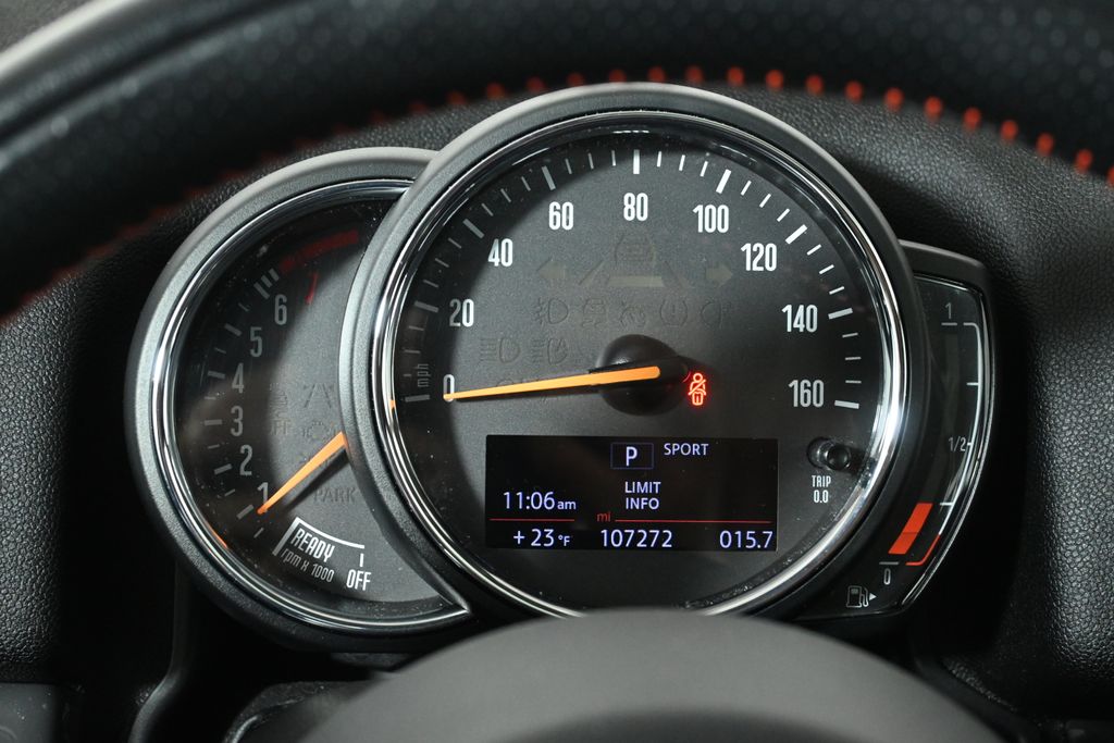 Thumbnail: 2019 MINI Cooper Countryman - 19