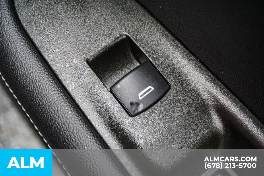 Used 2025 Black Chevrolet LT image 56
