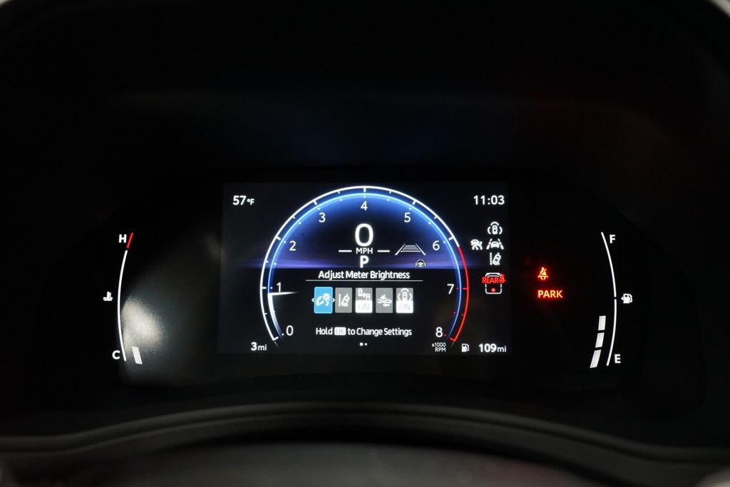 Thumbnail: 2026 Toyota Grand Highlander - 15