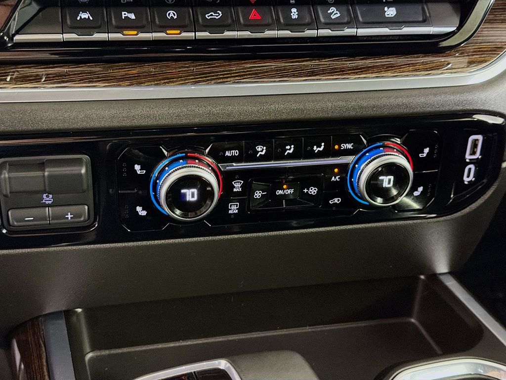 Used 2023 GMC Sierra 1500 Truck