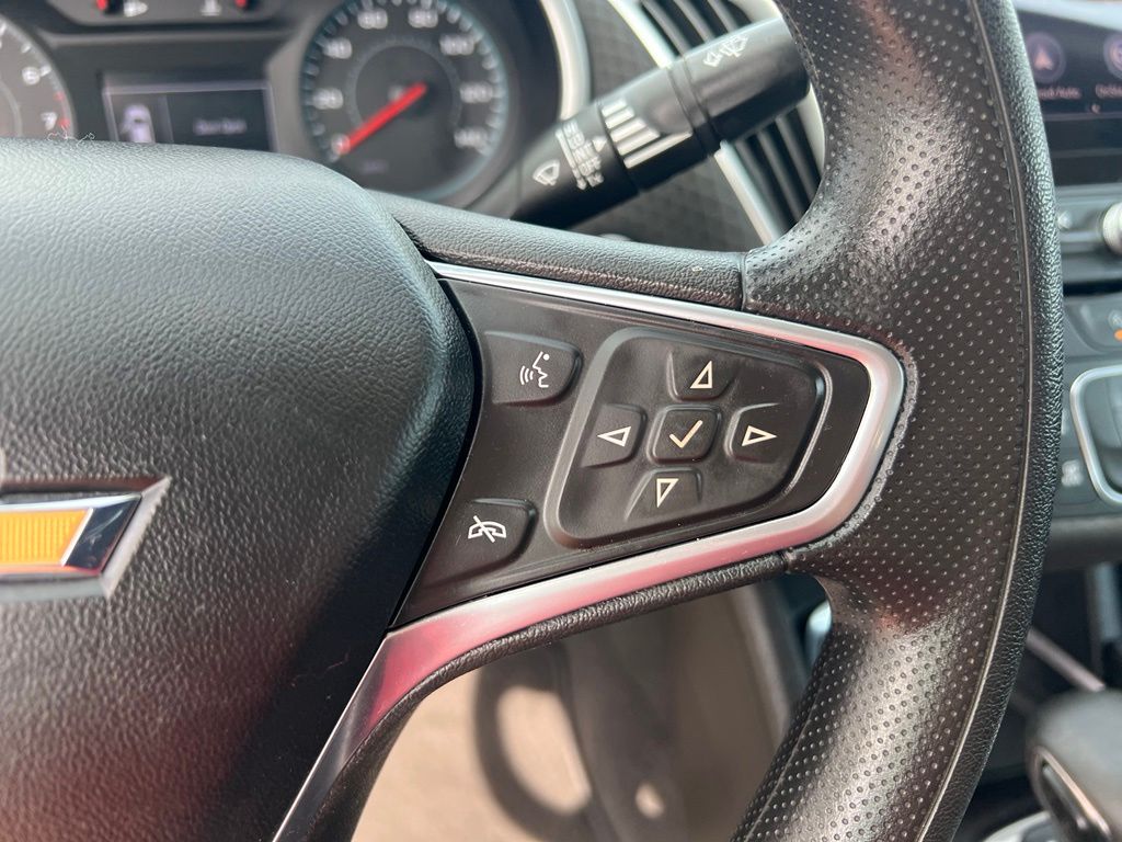 Used 2022 Chevrolet Malibu Sedan