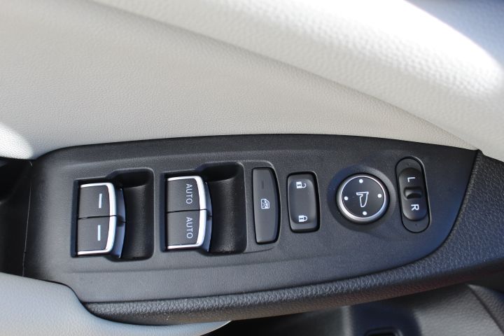 Used Car 2019 Honda Accord Hybrid  Ex For Sale Under $25,000 In Georgetown, Texas