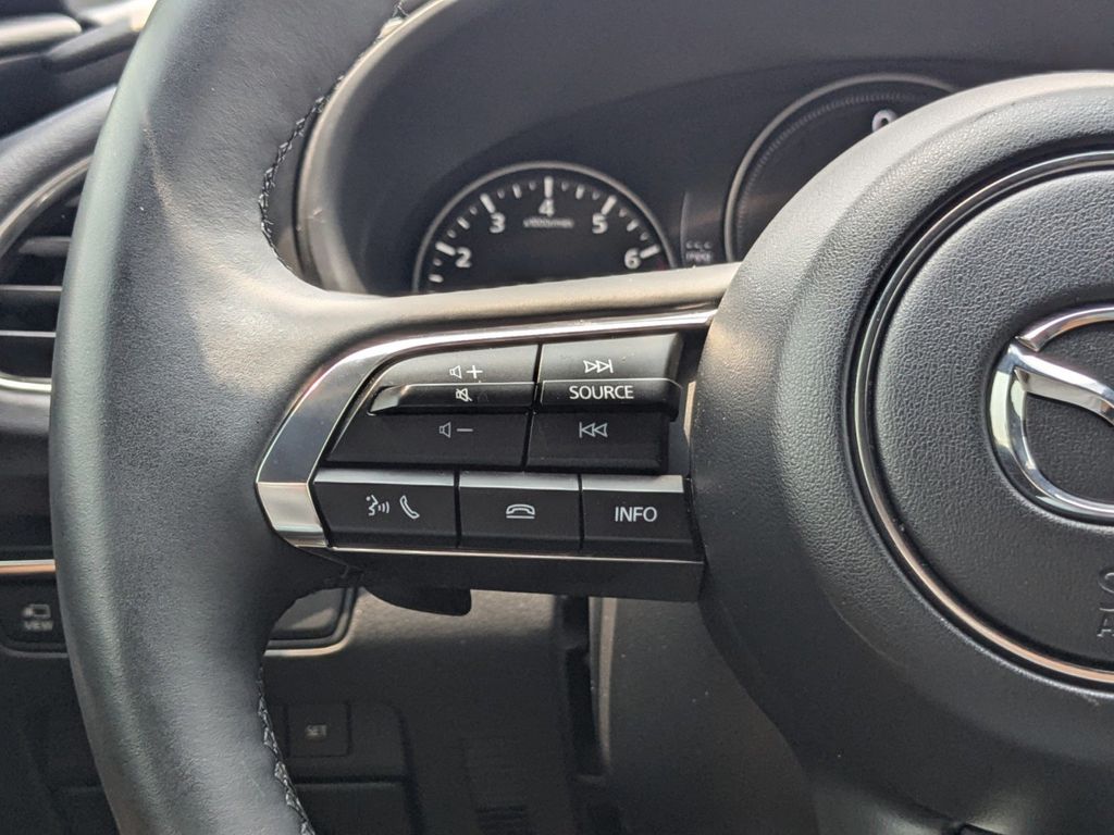 2024 Mazda Mazda3 Hatchback 2.5 Turbo Premium Plus