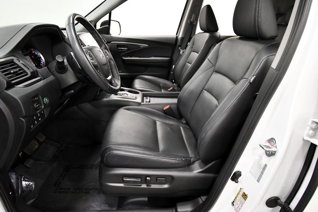 Used 2023 Honda Ridgeline Truck