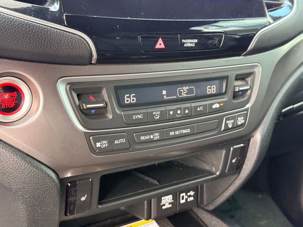 Thumbnail: 2023 Honda Passport - 26