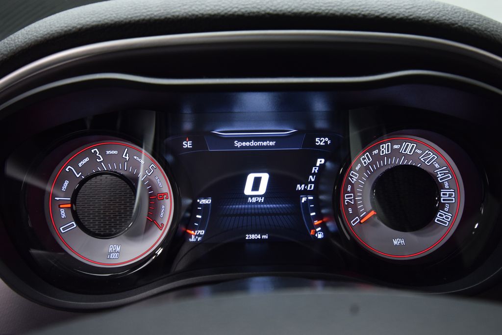 used 2022 Dodge Challenger car, priced at $39,800