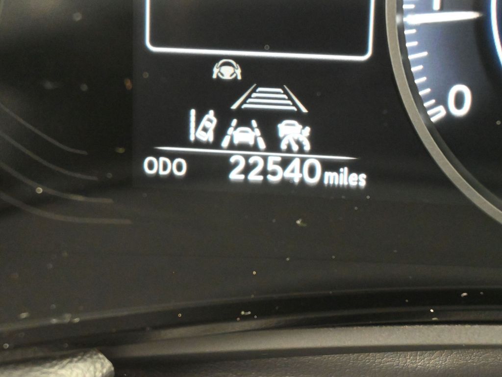 Used 2024 White Pearl Lexus 350 Premium image 30