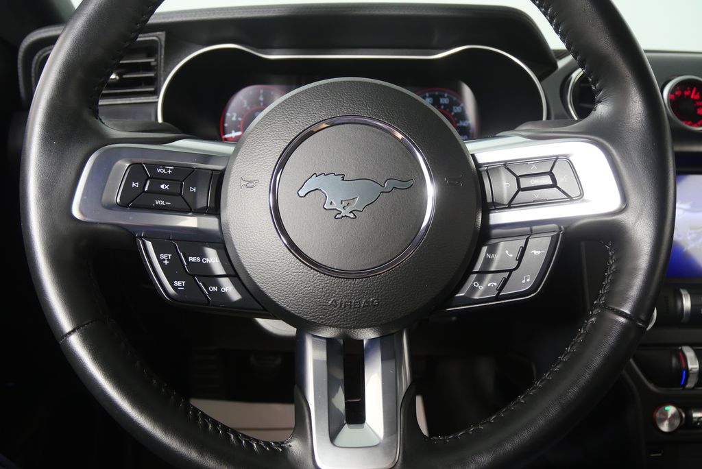 Thumbnail: 2023 Ford Mustang - 15