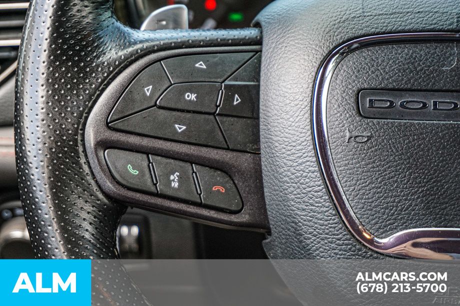 Used 2024 White Dodge GT Plus image 31