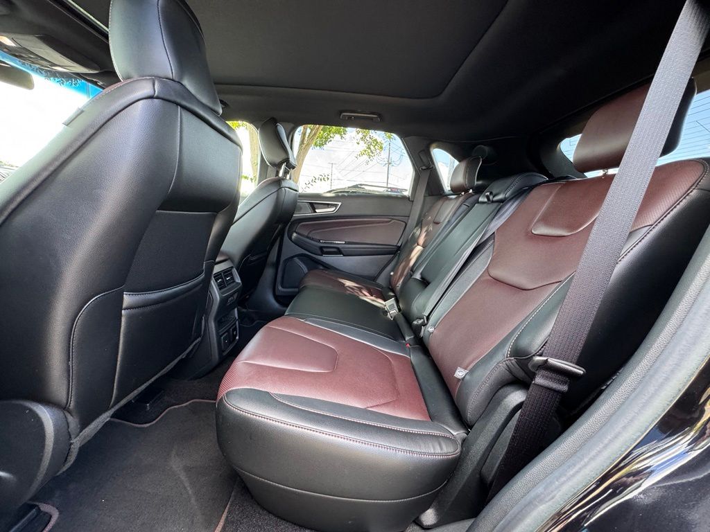 Used 2020 Ford Edge SUV