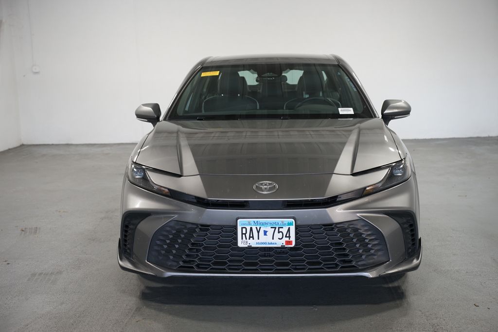 Thumbnail: 2025 Toyota Camry - 2