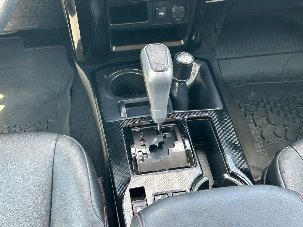 Used 2022 Toyota 4Runner SUV