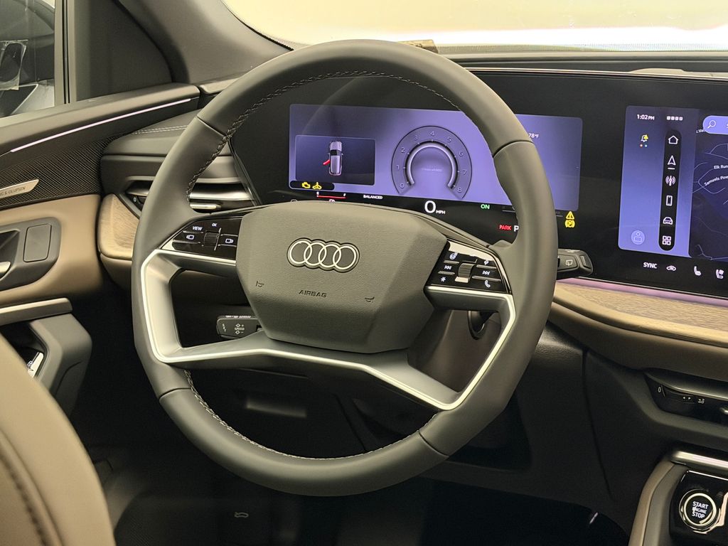 Thumbnail: 2026 Audi Q5 - 19