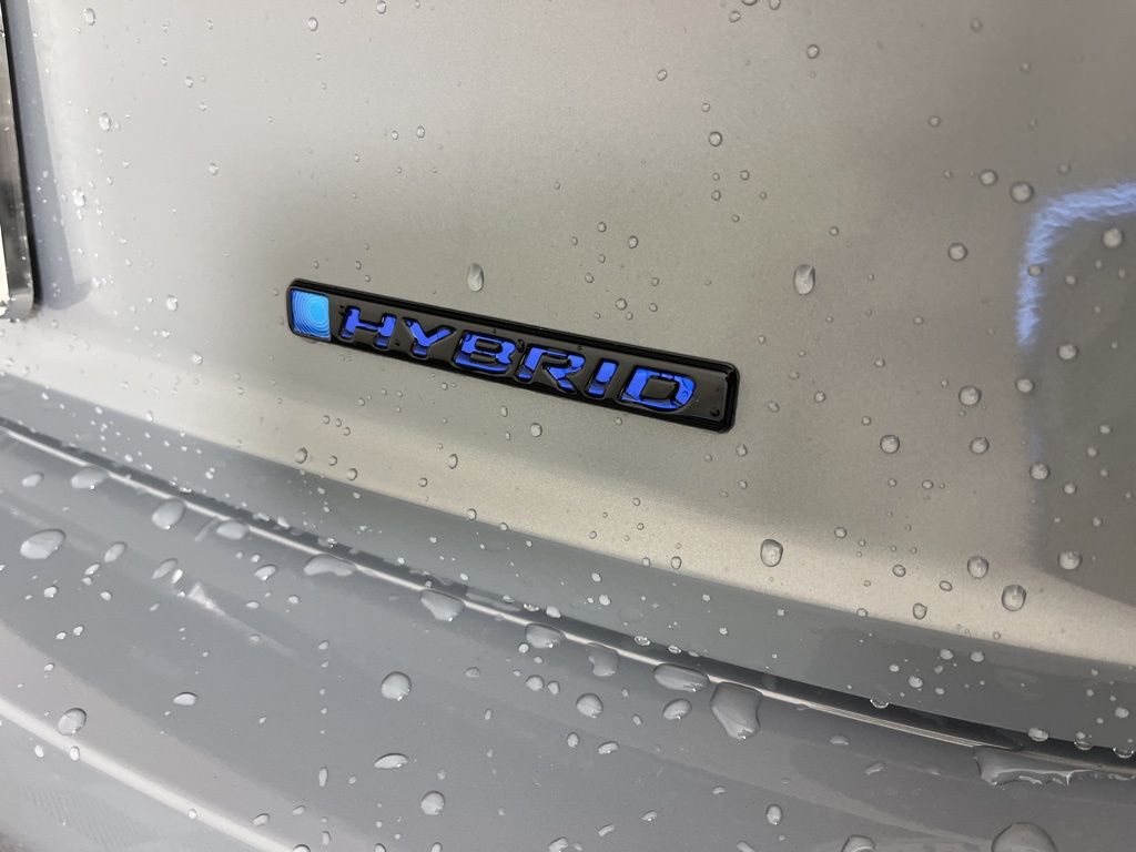 Thumbnail: 2026 Honda Civic - 5