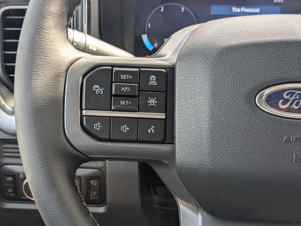 2025 Ford F-250 Super Duty Lariat