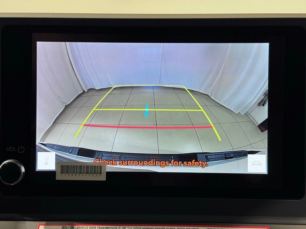 Thumbnail: 2025 Toyota Tacoma - 27