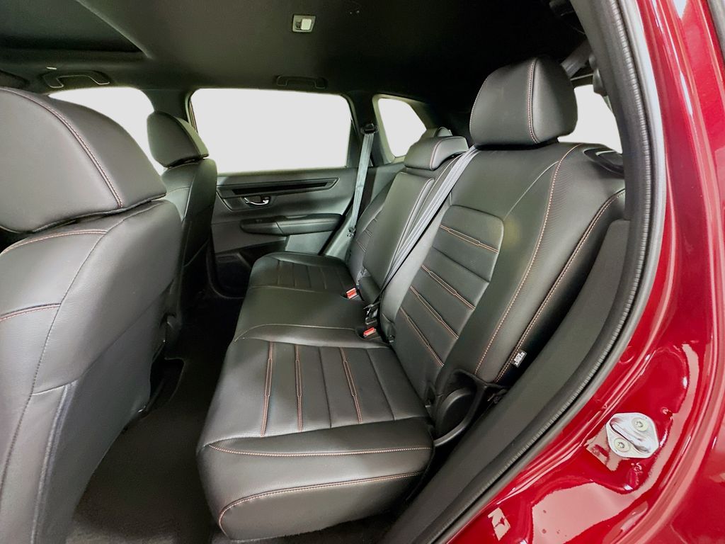 Thumbnail: 2026 Honda CR-V - 16