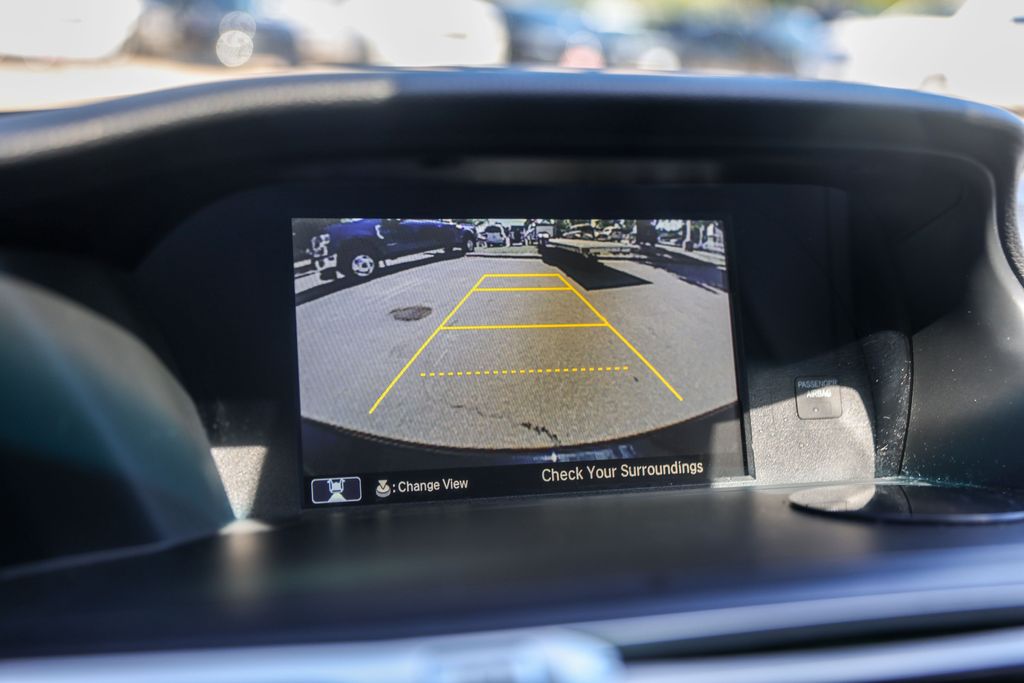 Used Car 2014 Honda Accord  Ex-l For Sale Under $15,000 In Austin, Texas