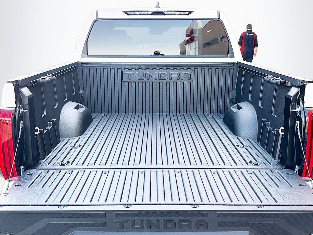 Thumbnail: 2026 Toyota Tundra - 27