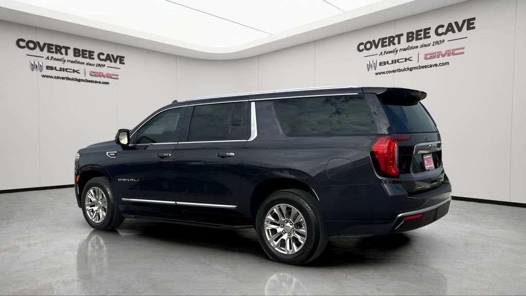 Used Car 2023 Gmc Yukon Xl  Denali For Sale Under $60,000 In Austin, Texas