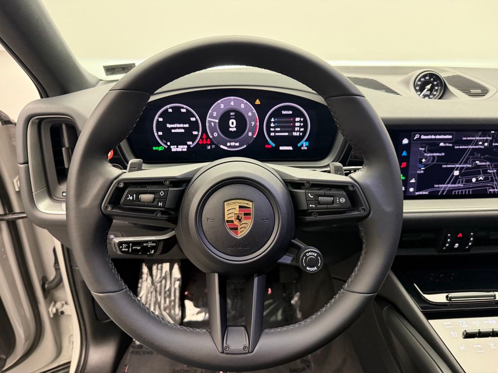 Thumbnail: 2025 Porsche  - 12