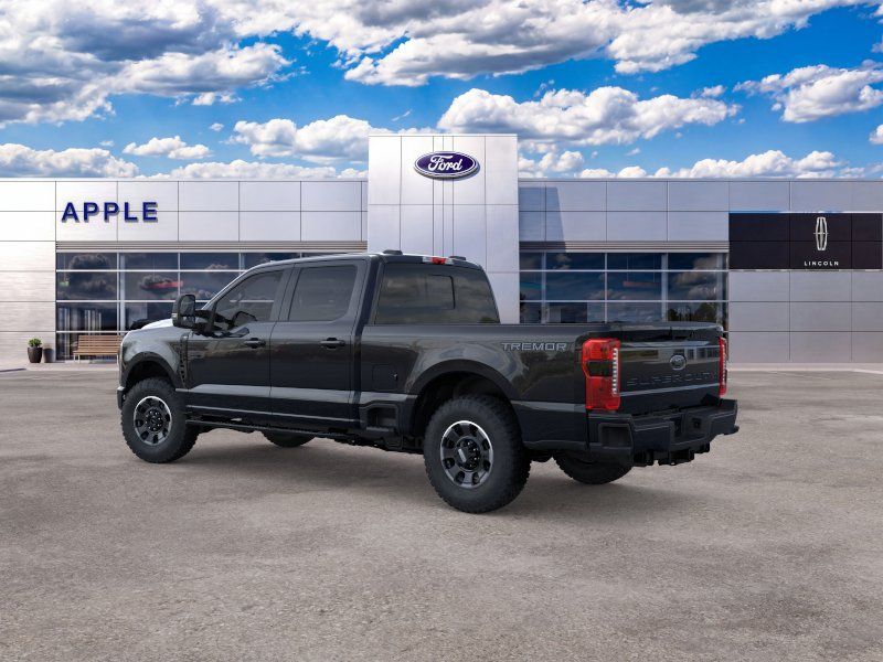 2026 Ford F-250 Super Duty XL