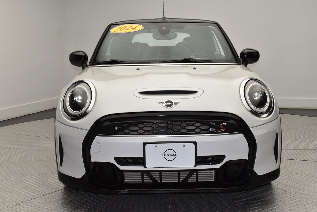 Thumbnail: 2024 MINI Cooper - 2