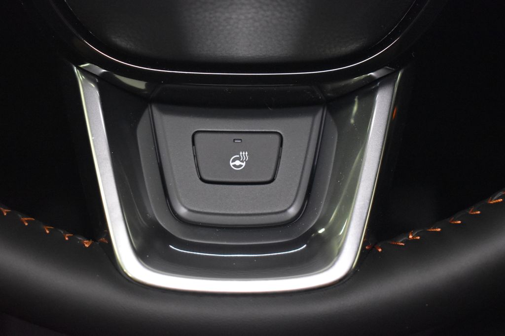 Thumbnail: 2026 Honda CR-V - 16