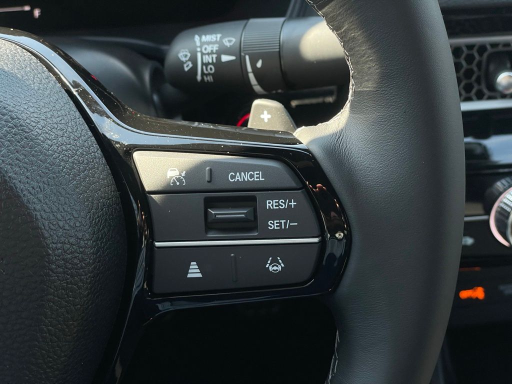 Thumbnail: 2026 Honda Civic - 14