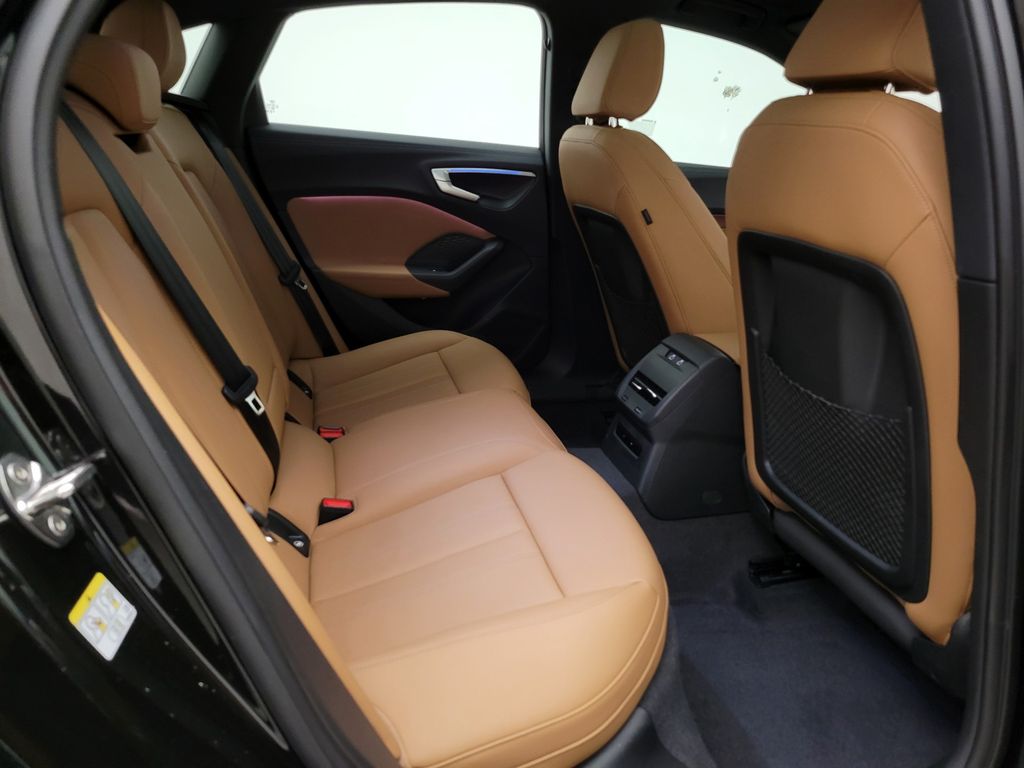 Thumbnail: 2025 Audi A5 - 15