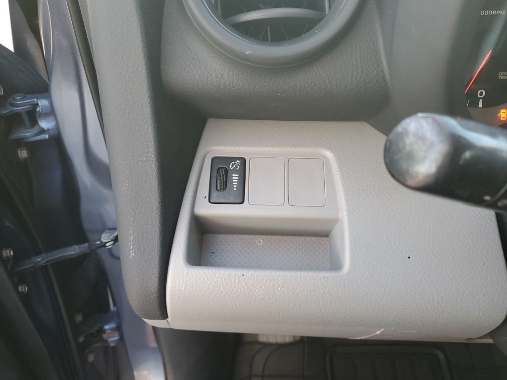 Used Car 2011 Toyota Rav4  For Sale Under $10,000 In Austin, Texas