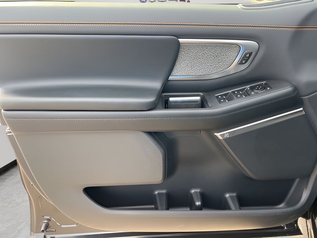 2025 Ford Expedition
