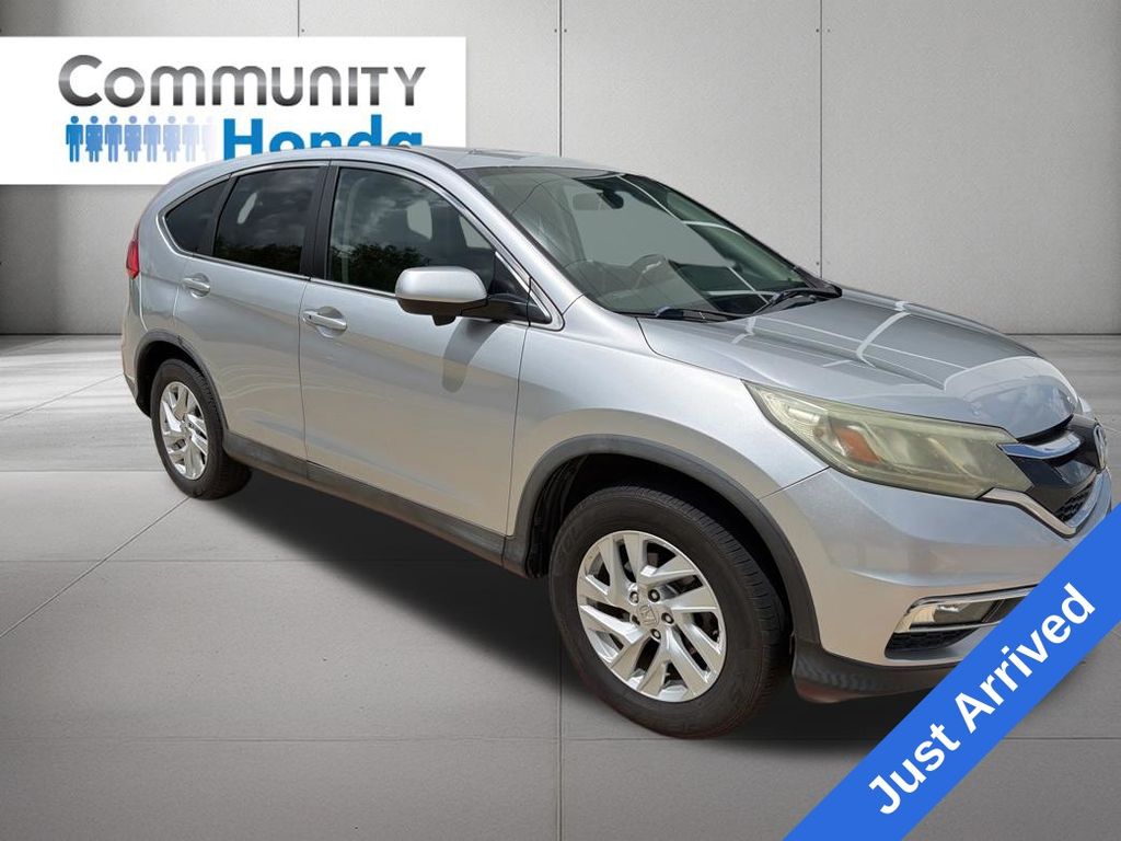 2015 Honda CR-V EX  at Emmons Autoplex