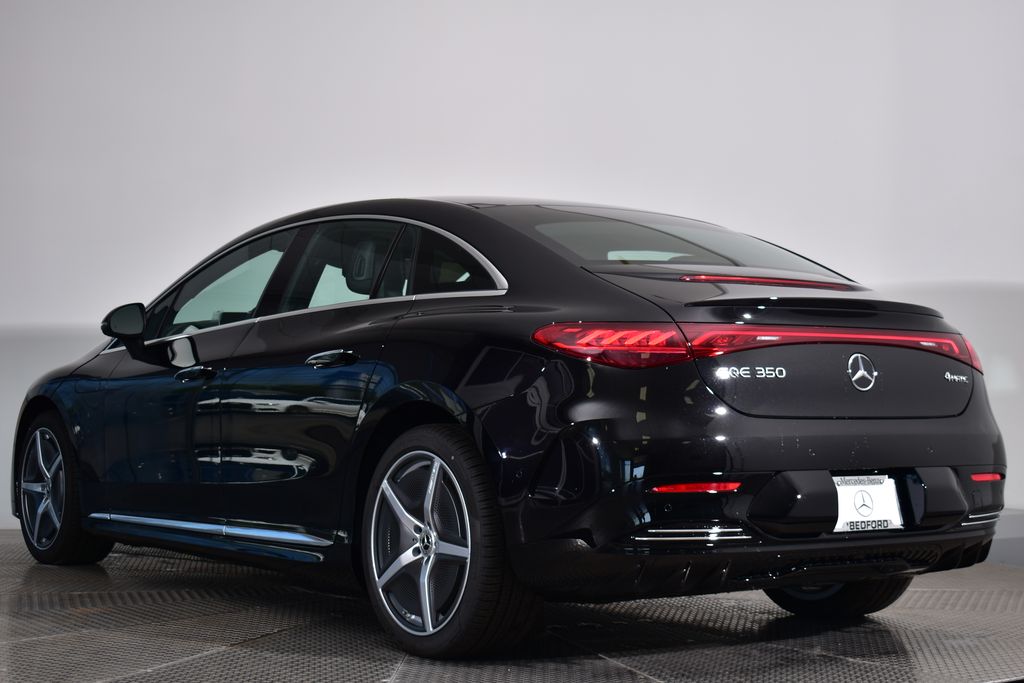 2024 Mercedes-Benz EQE 350 3