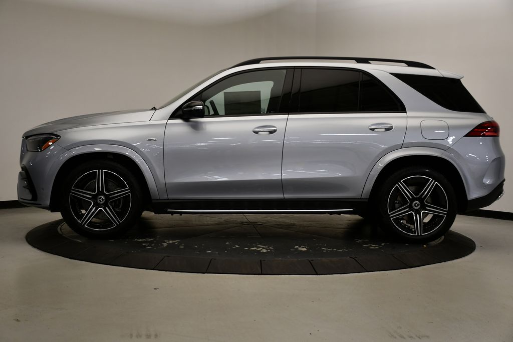 2025 Mercedes-Benz GLE 450 2