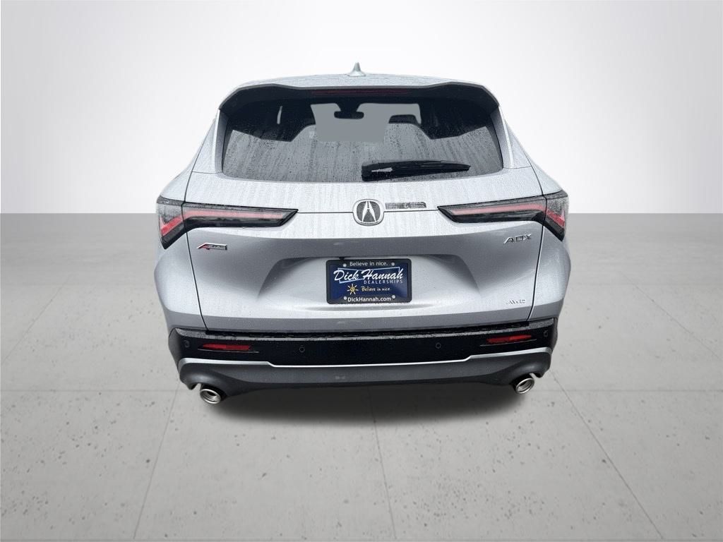 2025 Acura ADX Base