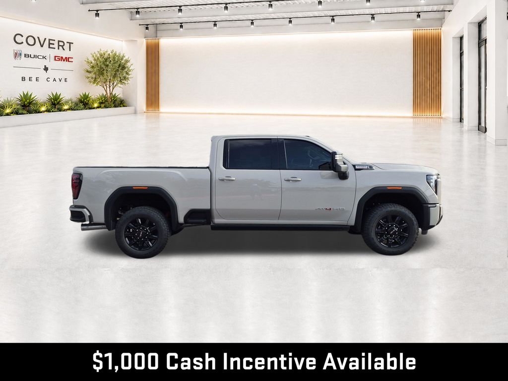 2026 GMC Sierra 2500HD AT4 - Photo 14