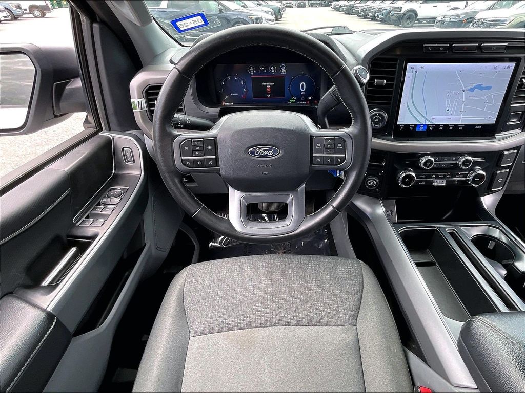 2024 Ford F-150 — photo 16